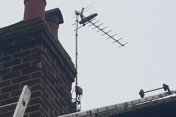 Aerials Manchester  