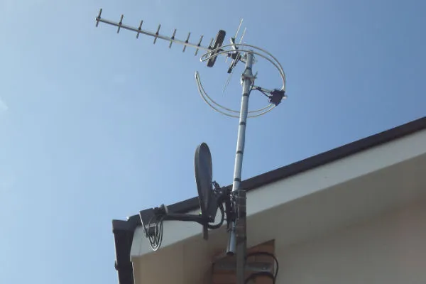Digital TV Aerials  