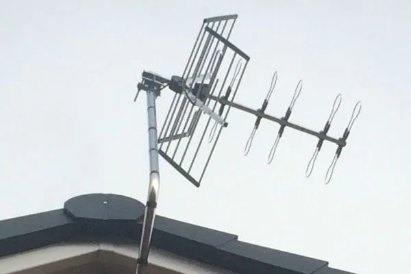 Digital TV Aerials  