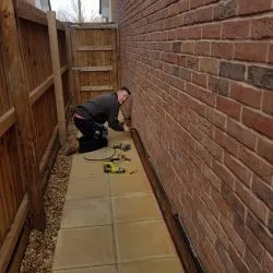 Home Security  
