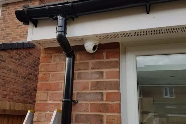 Home Security  