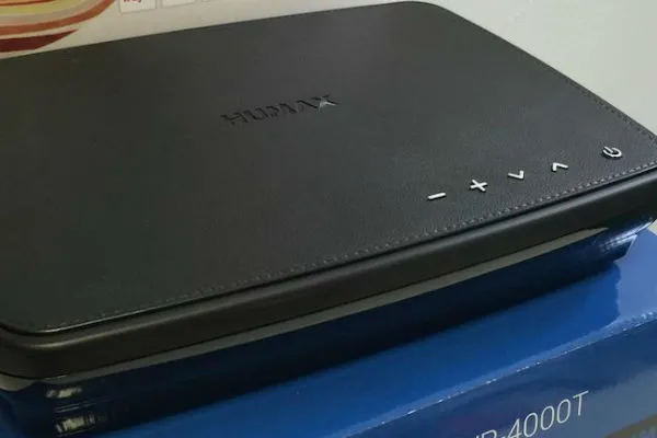 Freesat and Freeview  